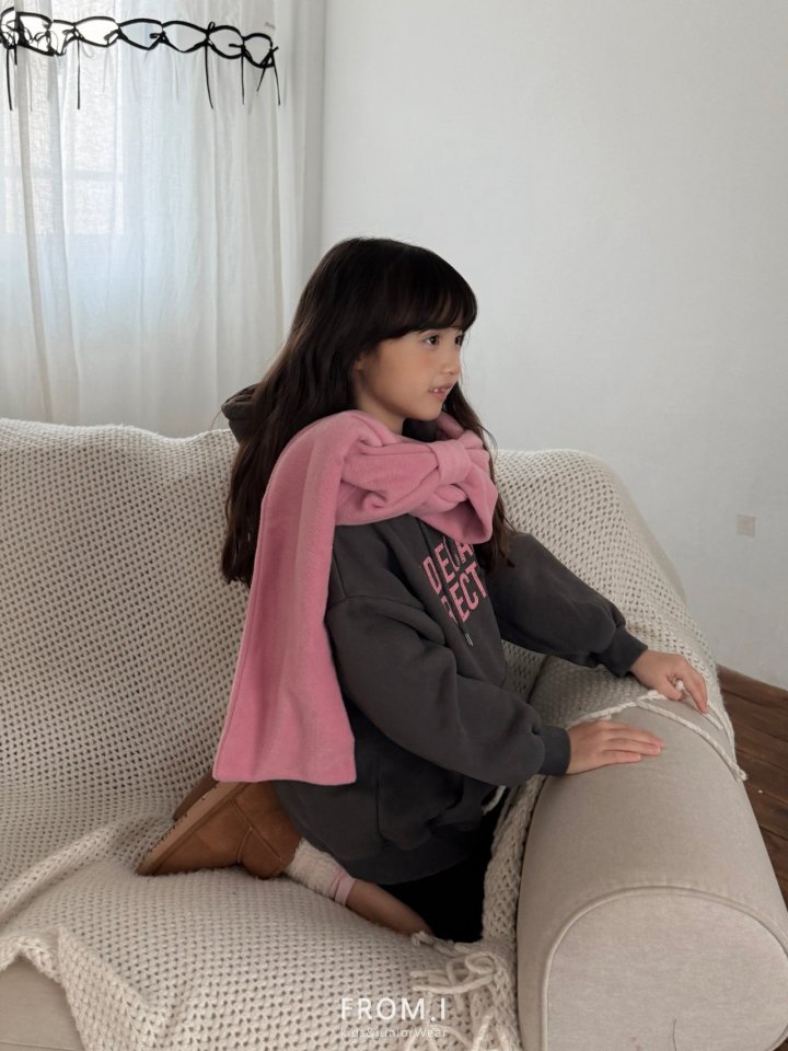 From I - Korean Children Fashion - #discoveringself - Director Hoodie - 7