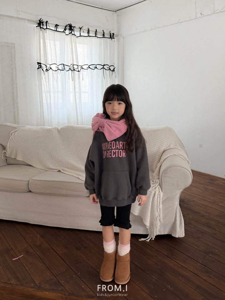From I - Korean Children Fashion - #kidsshorts - Director Hoodie - 9