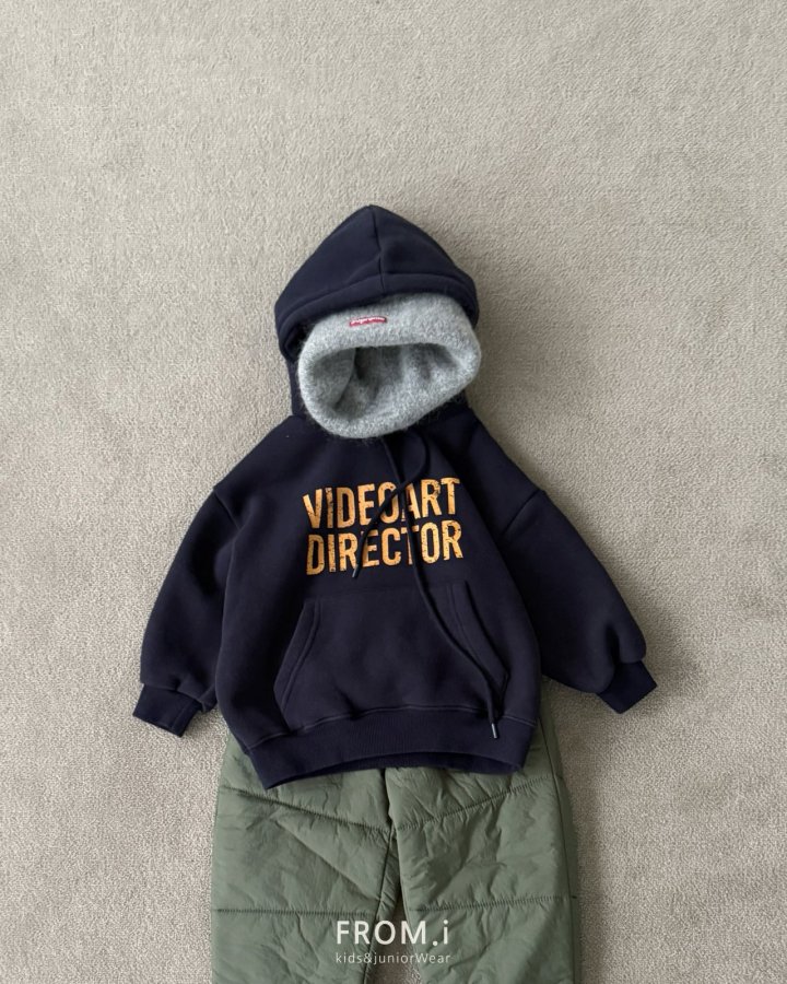 From I - Korean Children Fashion - #kidsstore - Director Hoodie - 10