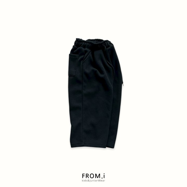 From I - Korean Children Fashion - #magicofchildhood - Knitted Pants - 10