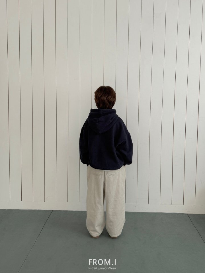 From I - Korean Children Fashion - #todddlerfashion - San Diego Hoodie - 9