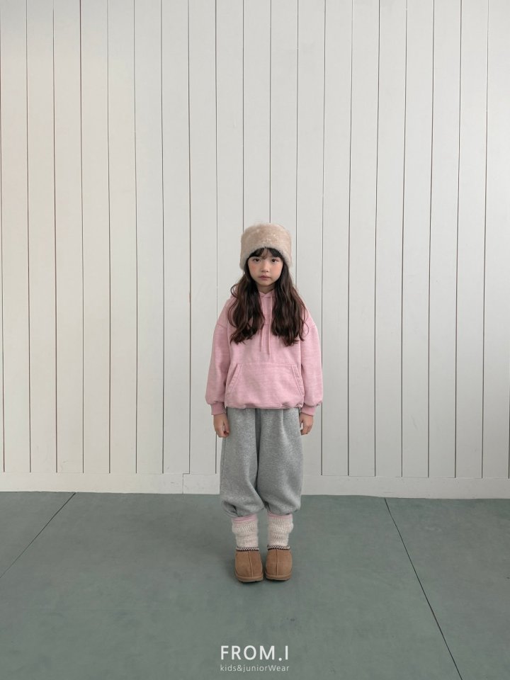 From I - Korean Children Fashion - #todddlerfashion - New York Pigment Hoodie - 7