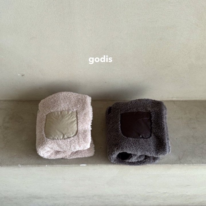 Godis - Korean Children Fashion - #Kfashion4kids - 25 Sleep Vest - 7