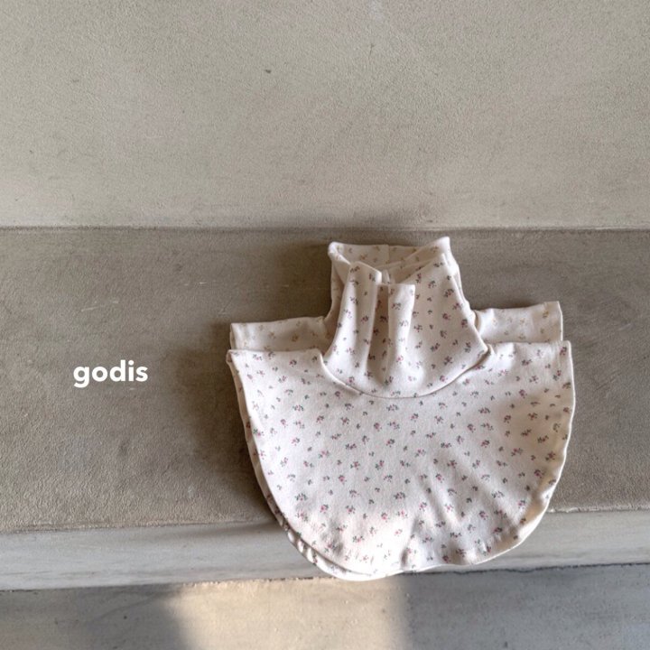 Godis - Korean Children Fashion - #discoveringself - 25 Fake Turtleneck - 4