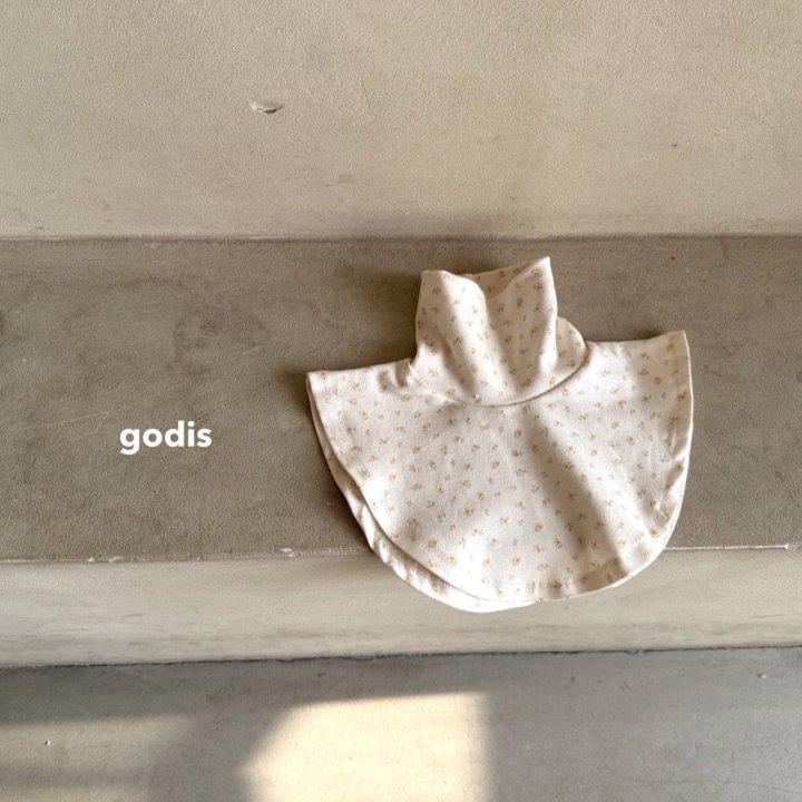 Godis - Korean Children Fashion - #littlefashionista - 25 Fake Turtleneck - 9