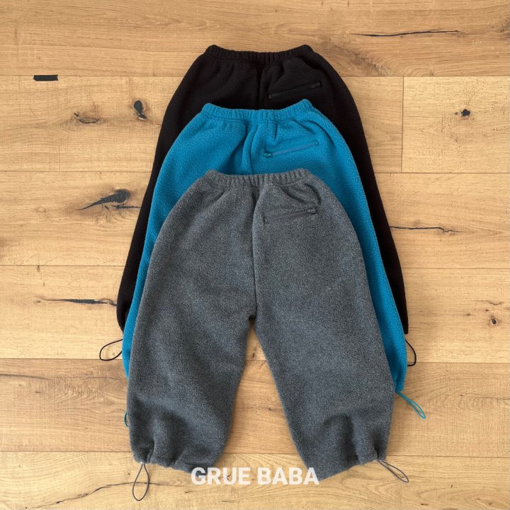 Grue Baba - Korean Children Fashion - #prettylittlegirls - Ari Pants - 4