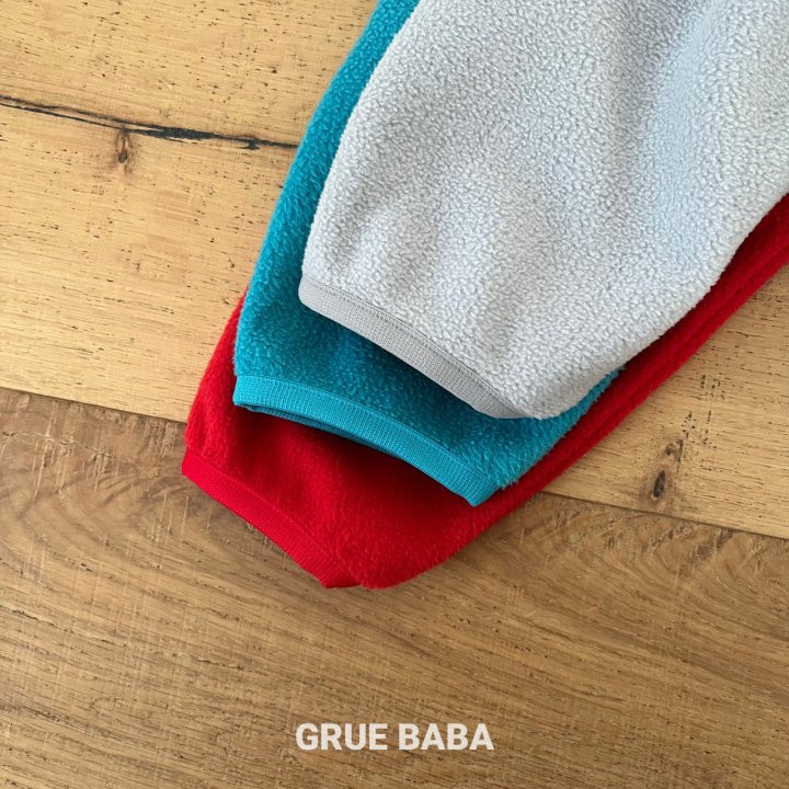 Grue Baba - Korean Children Fashion - #discoveringself - Dino Zip-Up - 4