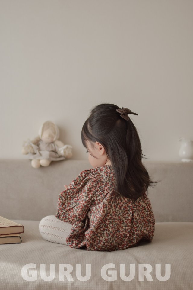 Guru Guru - Korean Baby Fashion - #babyboutiqueclothing - Leel Suit - 6