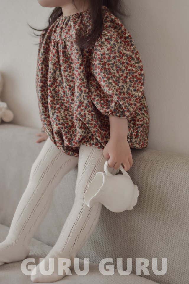 Guru Guru - Korean Baby Fashion - #babyoninstagram - Leel Suit - 12