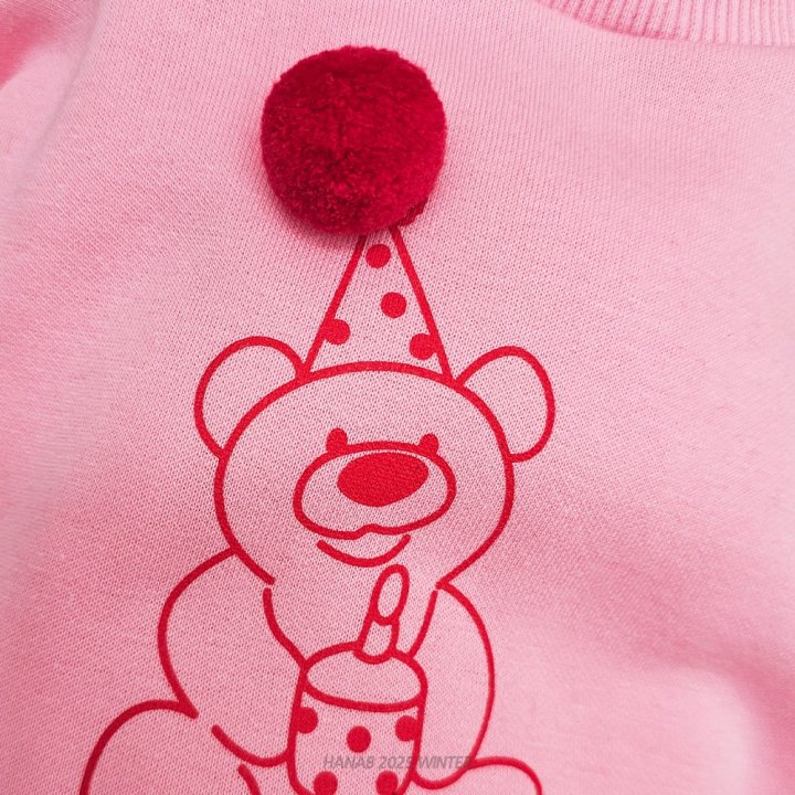 Hanab - Korean Children Fashion - #designkidswear - Mini Dot Set - 9