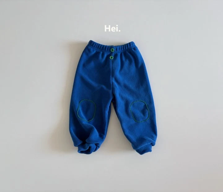 Hei - Korean Children Fashion - #minifashionista - Potto Pants - 2