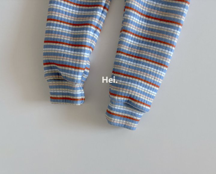 Hei - Korean Children Fashion - #minifashionista - Pippi Leggings - 4