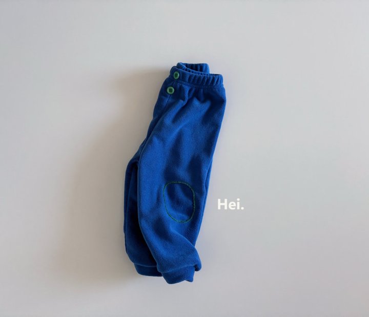 Hei - Korean Children Fashion - #toddlerclothing - Potto Pants - 5
