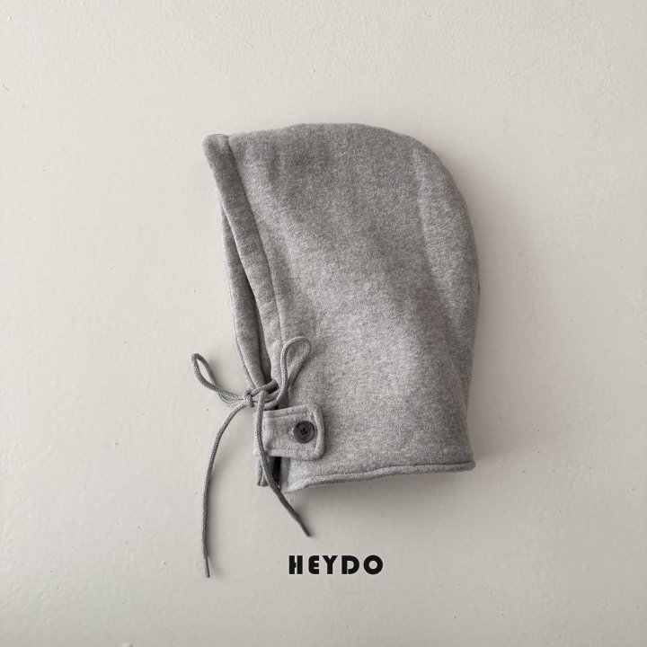 Heydo - Korean Children Fashion - #childofig - Bijou Hood - 6
