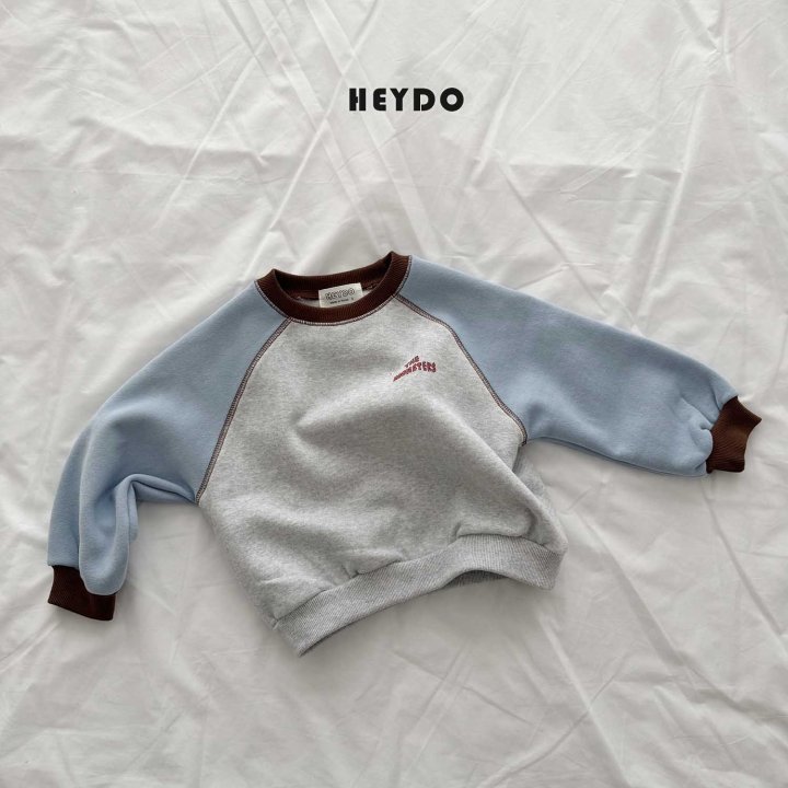Heydo - Korean Children Fashion - #fashionkids - Labu Monster Sweatshirt - 5