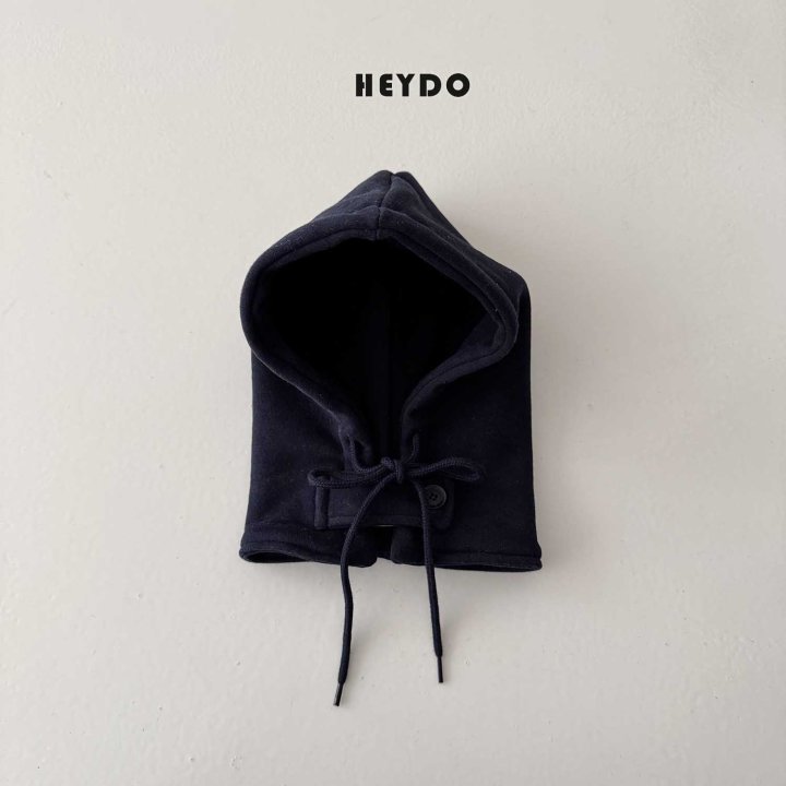 Heydo - Korean Children Fashion - #littlefashionista - Bijou Hood - 2