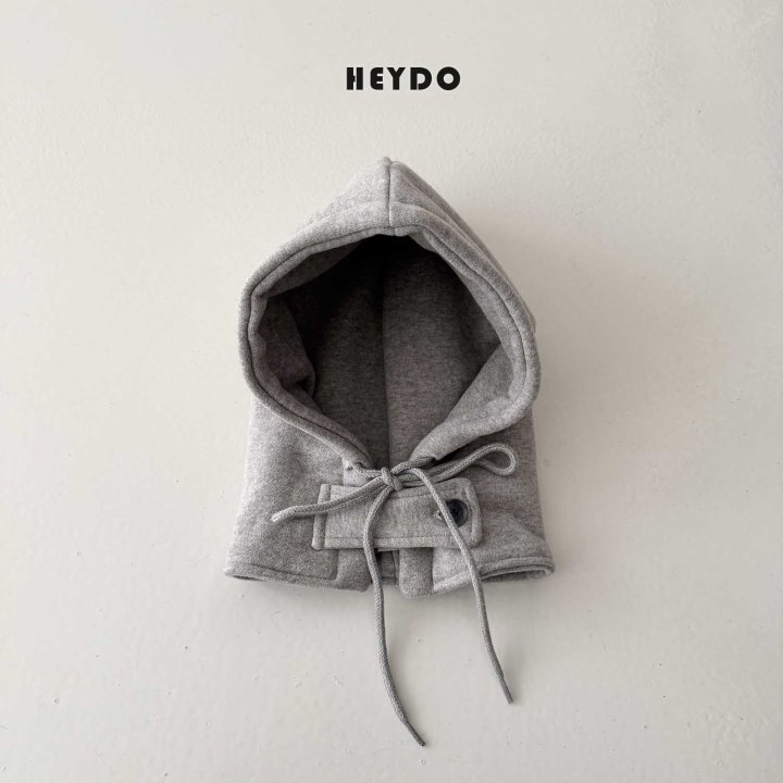 Heydo - Korean Children Fashion - #magicofchildhood - Bijou Hood - 3