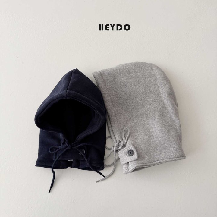 Heydo - Korean Children Fashion - #magicofchildhood - Bijou Hood - 4
