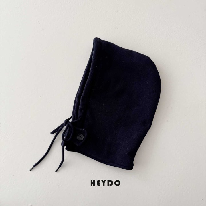 Heydo - Korean Children Fashion - #prettylittlegirls - Bijou Hood - 5