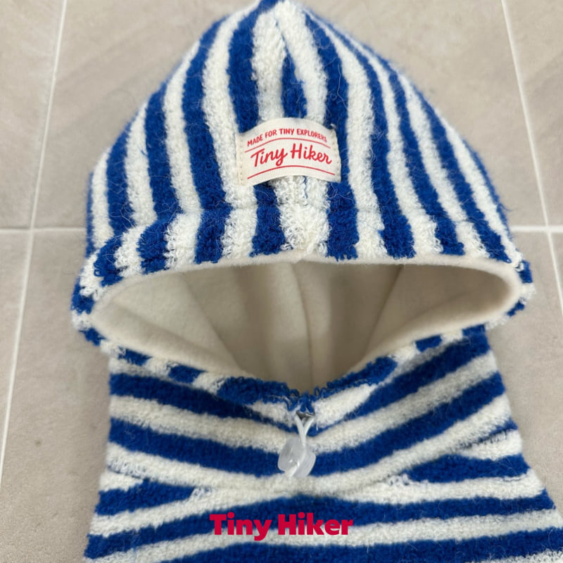 Hiker - Korean Children Fashion - #Kfashion4kids - Bonbon Hood Warmer - 7