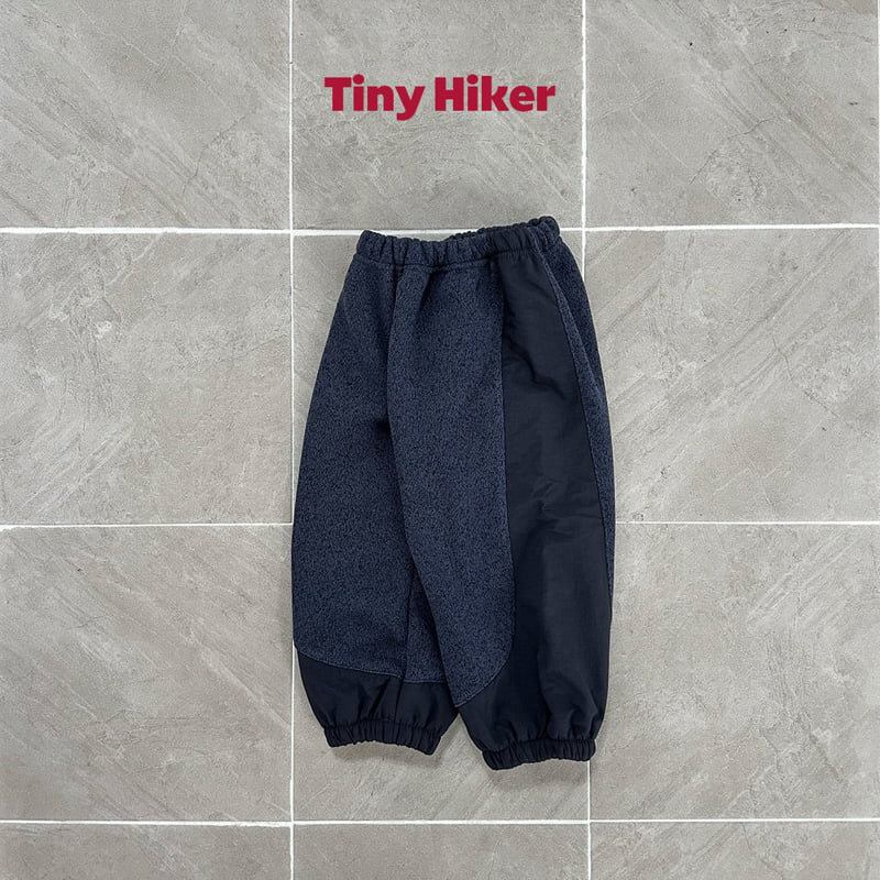 Hiker - Korean Children Fashion - #childofig - Toto Jogger Pants - 6
