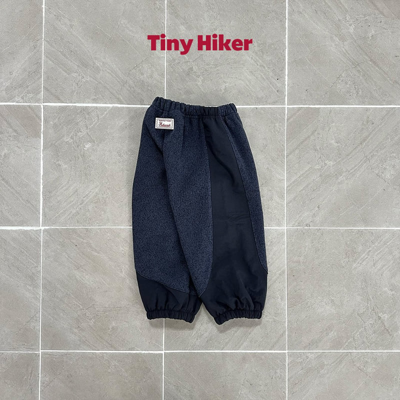 Hiker - Korean Children Fashion - #childrensboutique - Toto Jogger Pants - 7