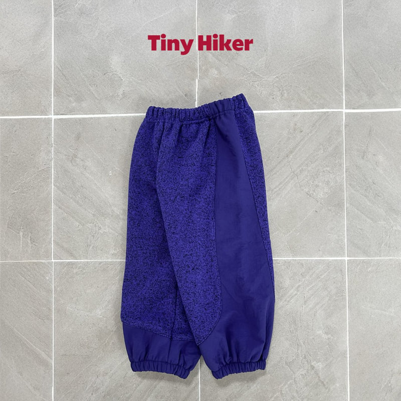 Hiker - Korean Children Fashion - #designkidswear - Toto Jogger Pants - 8
