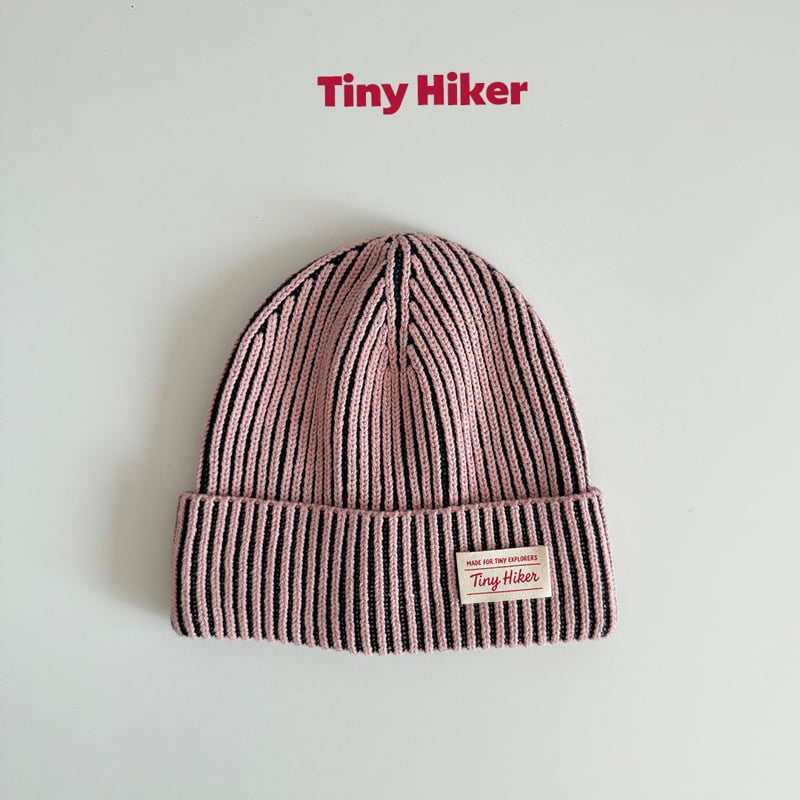 Hiker - Korean Children Fashion - #designkidswear - Marron Beanie - 3