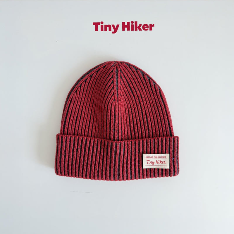 Hiker - Korean Children Fashion - #fashionkids - Marron Beanie - 5