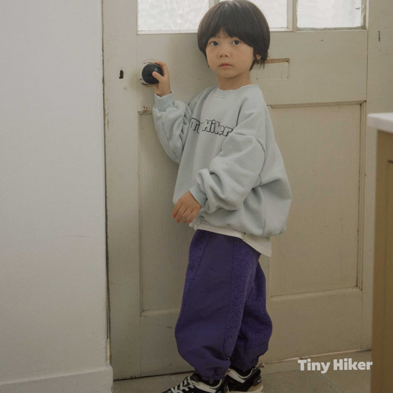 Hiker - Korean Children Fashion - #kidsshorts - Toto Jogger Pants - 11