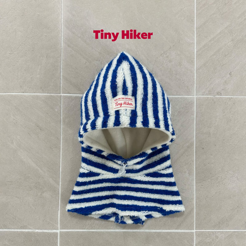 Hiker - Korean Children Fashion - #fashionkids - Bonbon Hood Warmer - 4