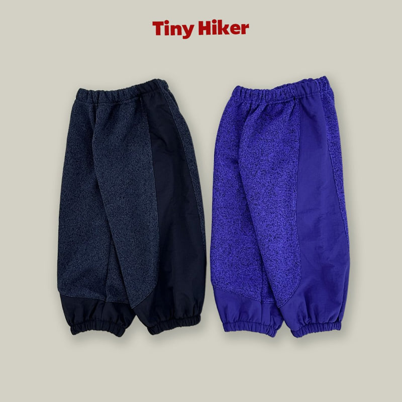 Hiker - Korean Children Fashion - #minifashionista - Toto Jogger Pants
