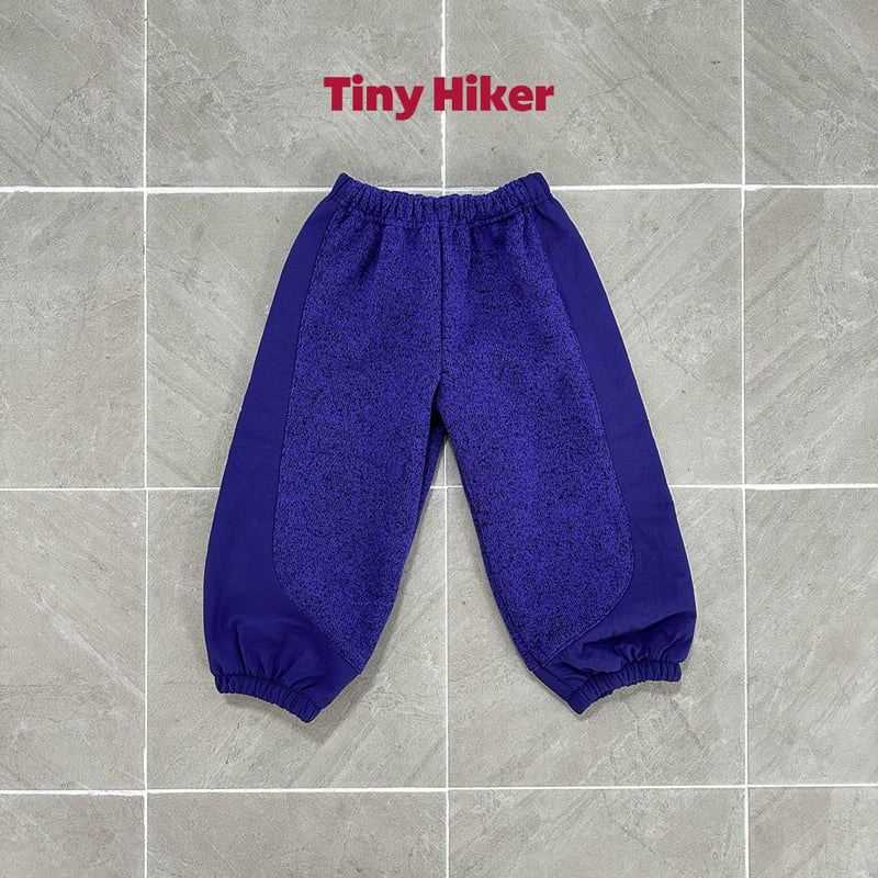Hiker - Korean Children Fashion - #prettylittlegirls - Toto Jogger Pants - 2