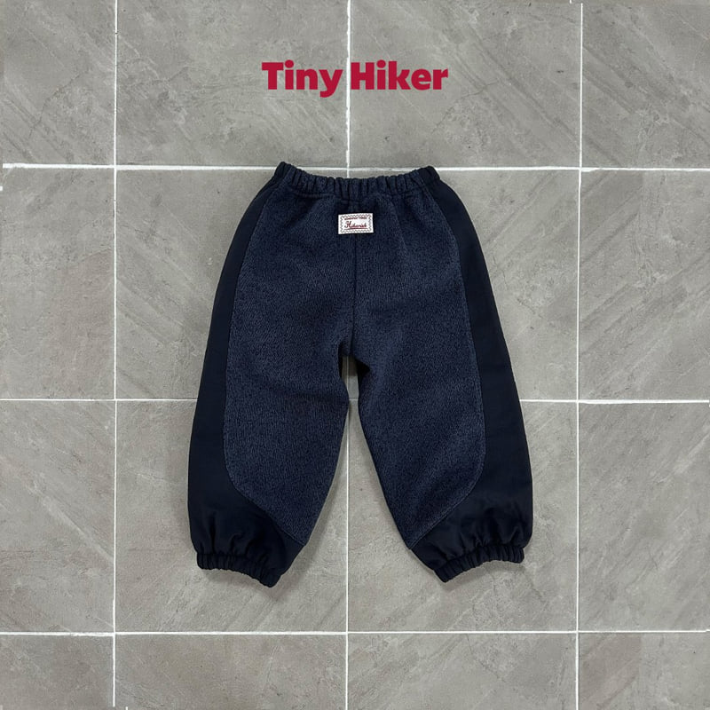 Hiker - Korean Children Fashion - #stylishchildhood - Toto Jogger Pants - 5