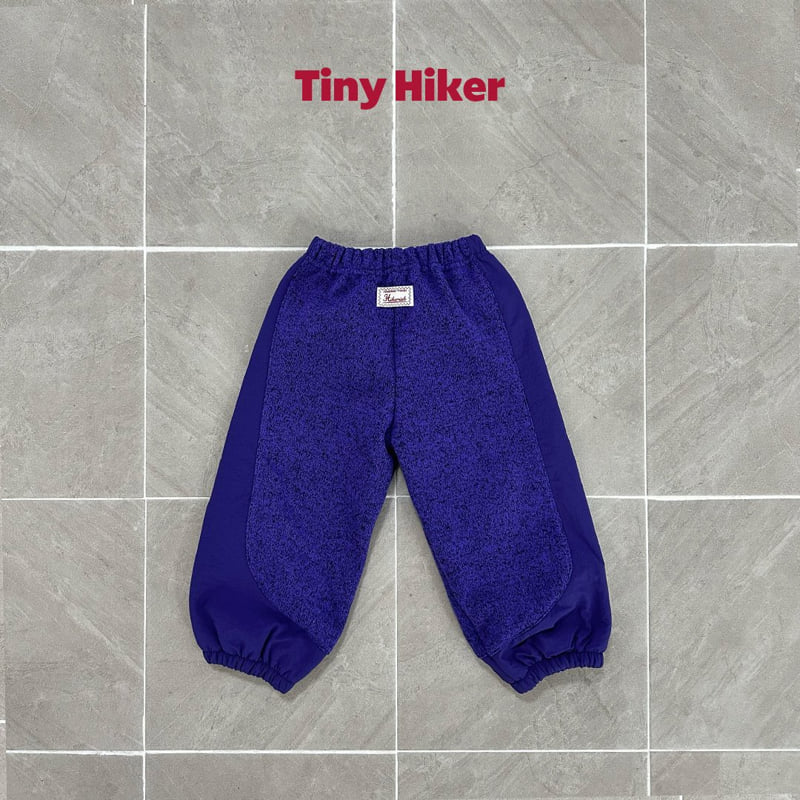 Hiker - Korean Children Fashion - #todddlerfashion - Toto Jogger Pants - 3