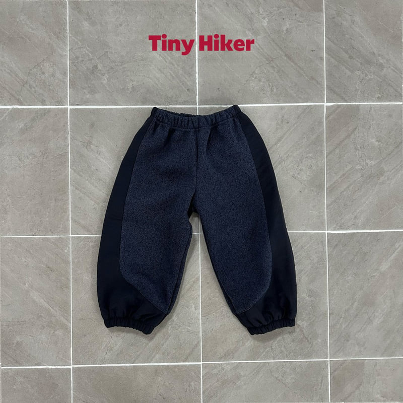 Hiker - Korean Children Fashion - #todddlerfashion - Toto Jogger Pants - 4