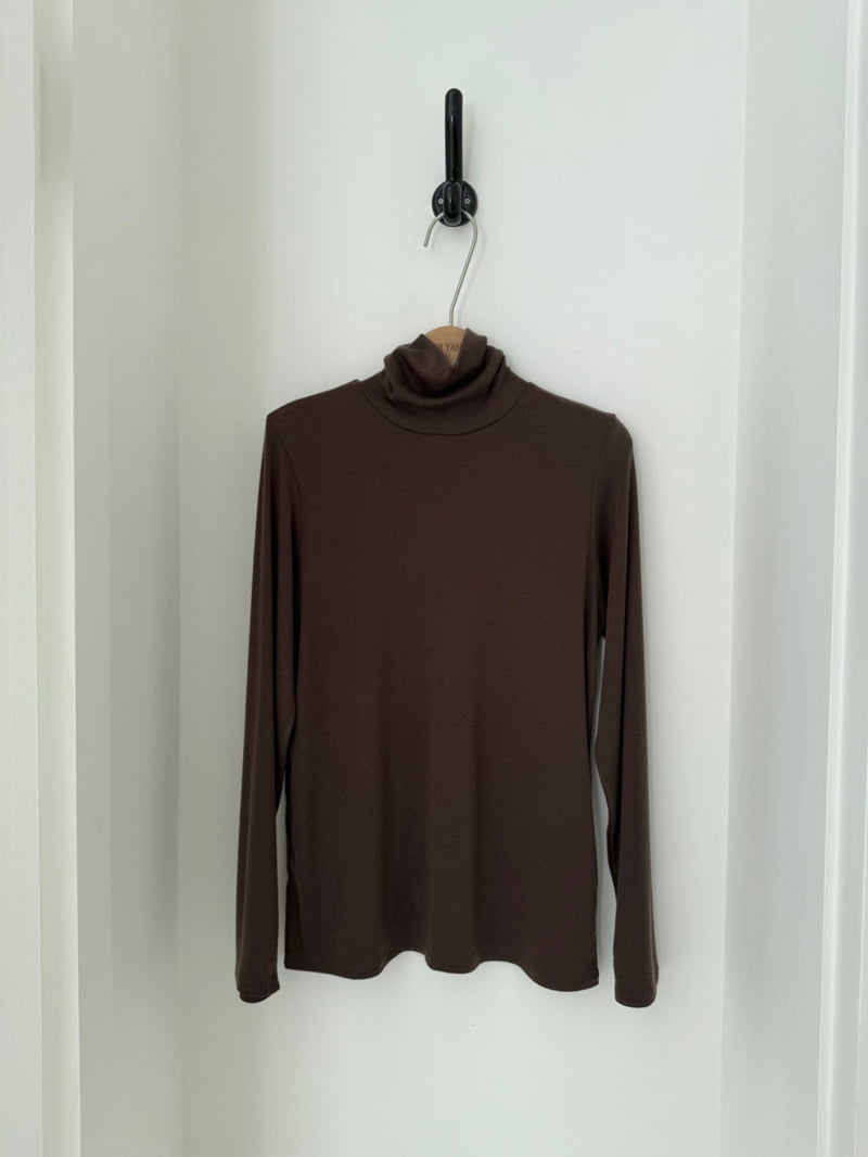 Hiyann - Korean Women Fashion - #womensfashion - Basic Tencel Pants - 5