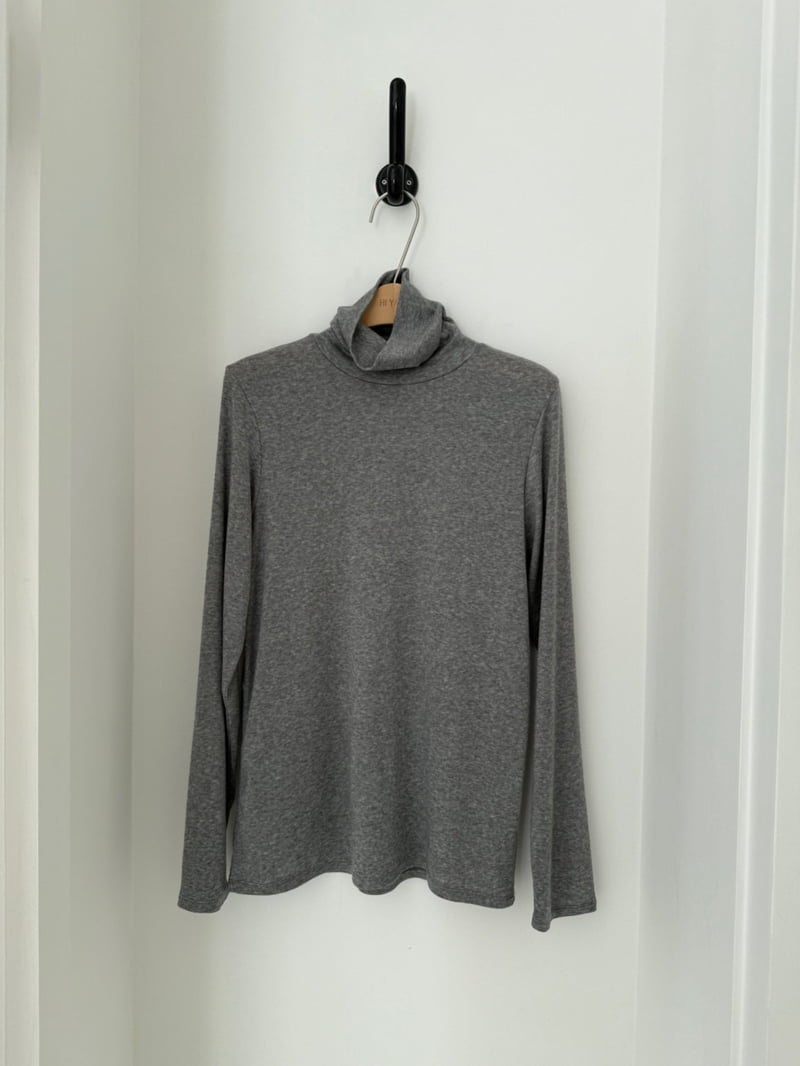 Hiyann - Korean Women Fashion - #womensfashion - Basic Tencel Pants - 7