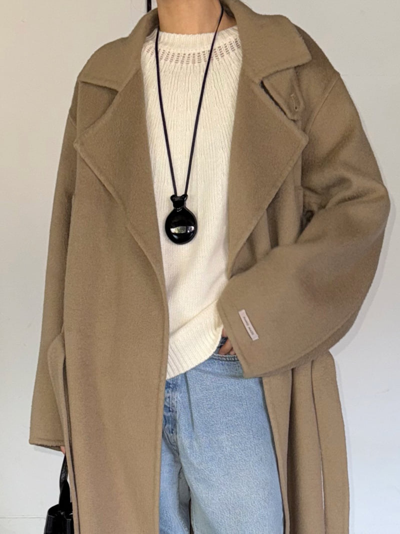Jade Market - Korean Women Fashion - #momslook - Wholegarment Knit - 10
