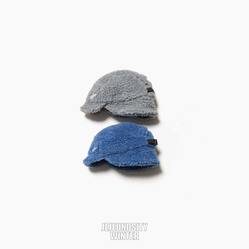 Jejeunosity - Korean Children Fashion - #Kfashion4kids - Endorphin Hat