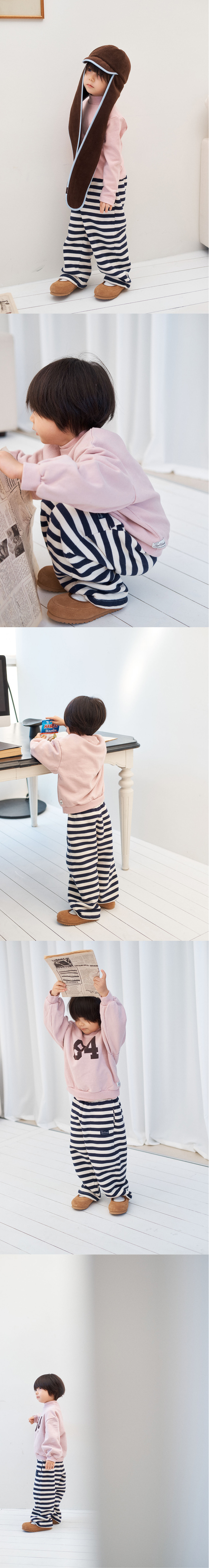 Jejeunosity - Korean Children Fashion - #childofig - Coin Pants - 6