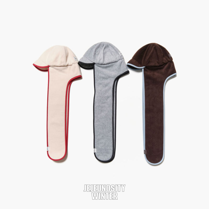 Jejeunosity - Korean Children Fashion - #childrensboutique - Dori Dori Hat