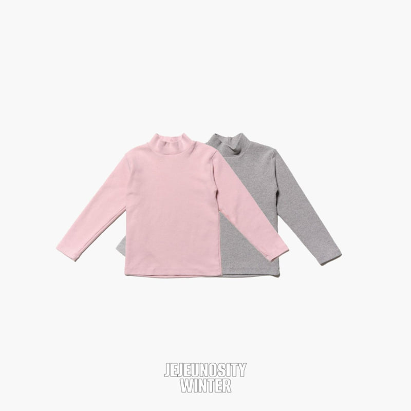 Jejeunosity - Korean Children Fashion - #kidzfashiontrend - La Solfa Tee