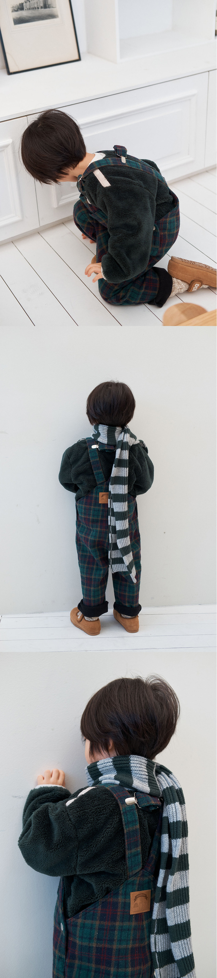 Jejeunosity - Korean Children Fashion - #Kfashion4kids - Jeje Clip - 4