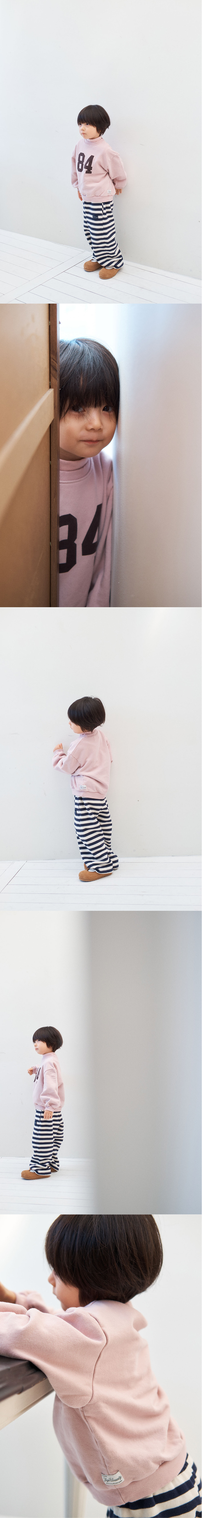 Jejeunosity - Korean Children Fashion - #littlefashionista - 84 Sweatshirt (Kids) - 2