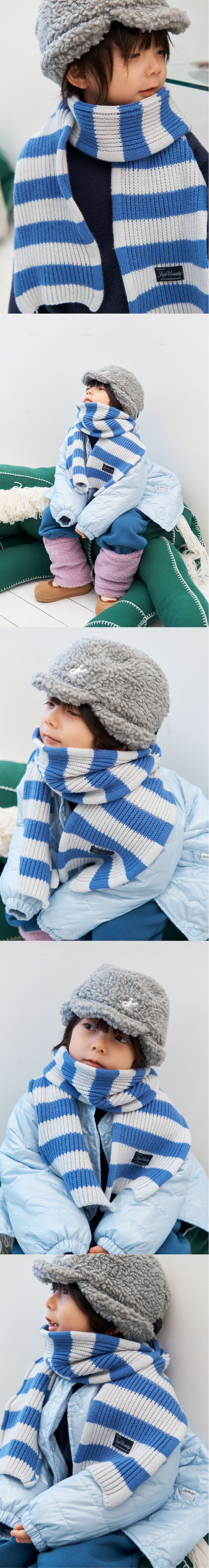 Jejeunosity - Korean Children Fashion - #magicofchildhood - Endorphin Hat - 4