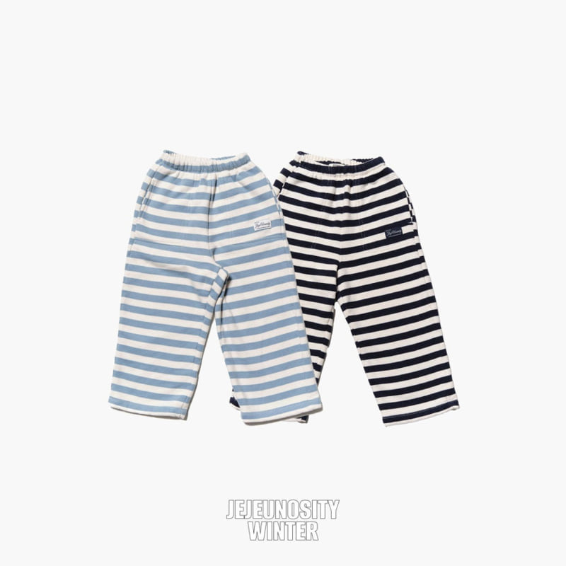 Jejeunosity - Korean Children Fashion - #minifashionista - Coin Pants