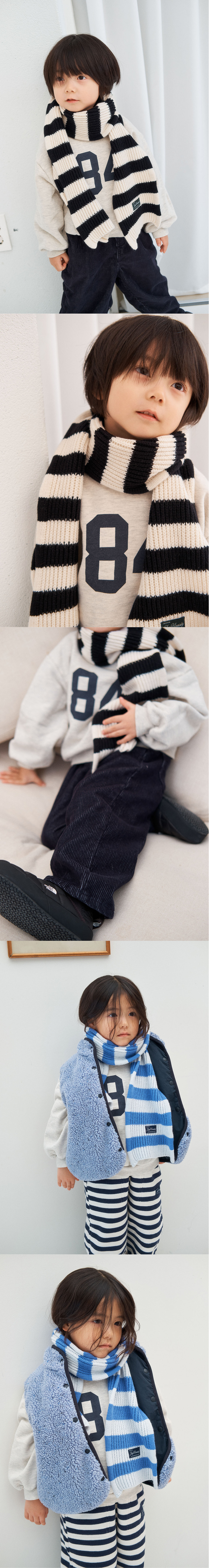 Jejeunosity - Korean Children Fashion - #magicofchildhood - 84 Sweatshirt (Kids) - 4