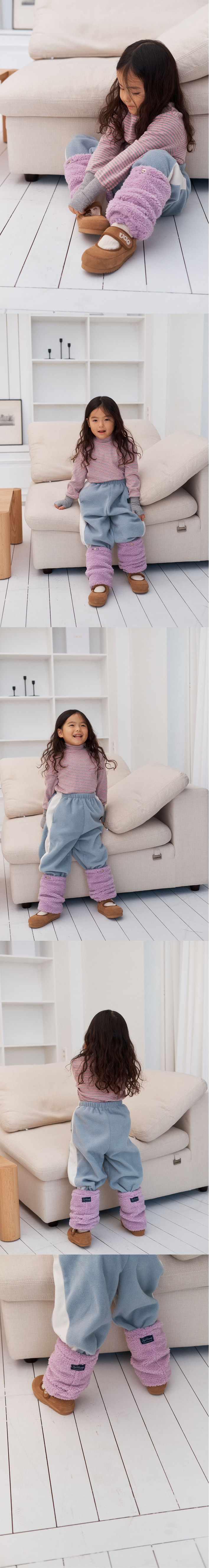Jejeunosity - Korean Children Fashion - #minifashionista - Soft Warmer - 5