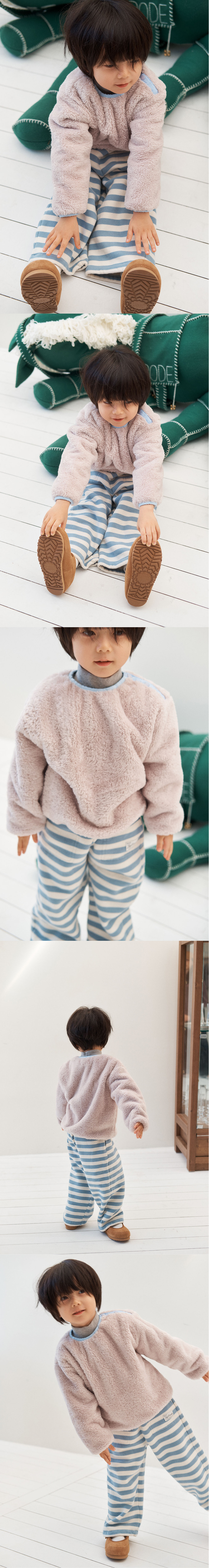 Jejeunosity - Korean Children Fashion - #prettylittlegirls - Coin Pants - 2